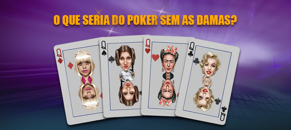 Poker e Xadrez - PokerBros