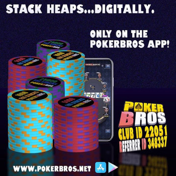 pokerrrr2 bot