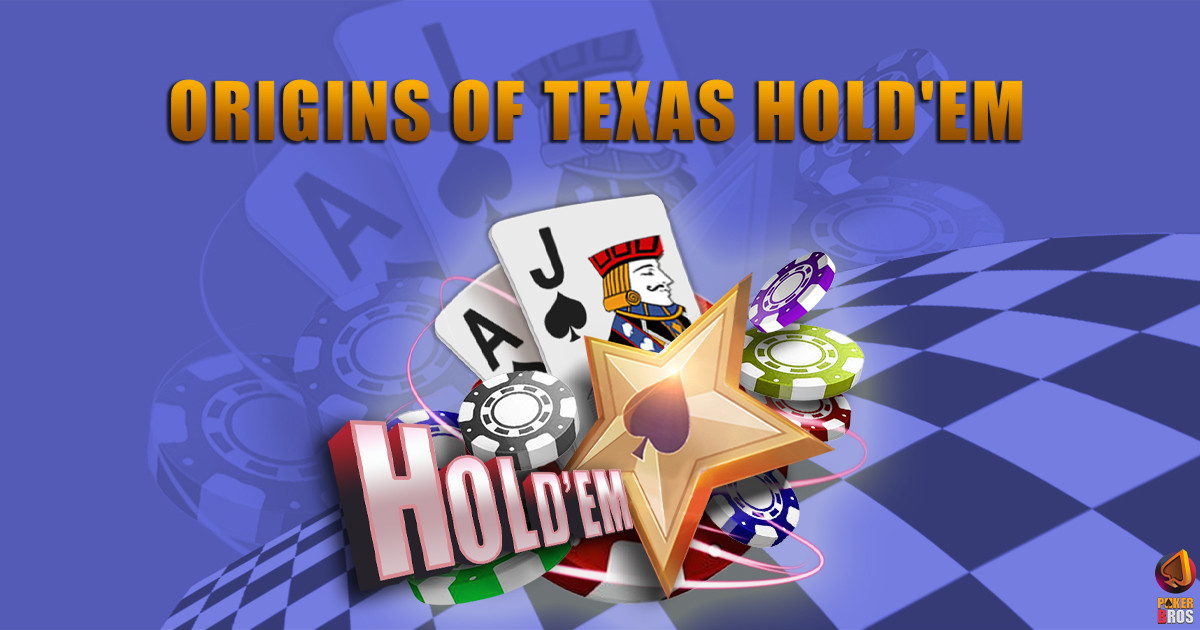 Poker Legends: Texas Holdem Tournament