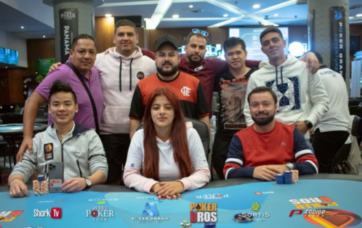 Poker e Xadrez - PokerBros